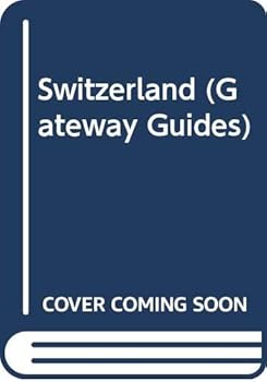 Paperback Switzerland (Gateway Guides) Book