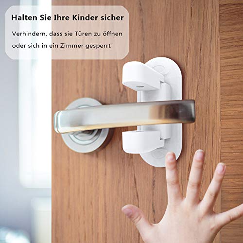 Serratura di sicurezza per bambini Divers, bhy