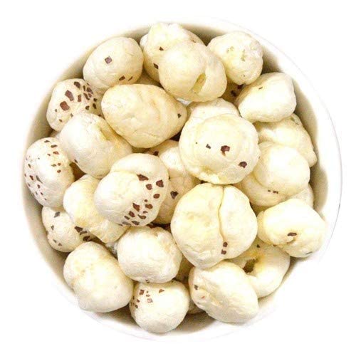 See full amazon price history chart for WONDERCHOICE FOODS Phool makhana are low in cholesterol, fat and sodium. This makes them an ideal snack to satiate those in-between meal hunger pangs. Pack of 2 kg WONDERCHOICE FOODS Phool makhana are low in cholesterol, fat and sodium. This makes them an ideal snack to satiate those in-between meal hunger pangs. Pack of 2 kg (B0BRQ4TSWV) Amazon Price History, Amazon Price Tracker