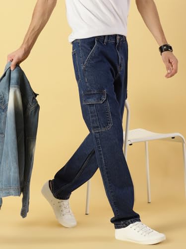 Image of Thomas Scott Men Jeans