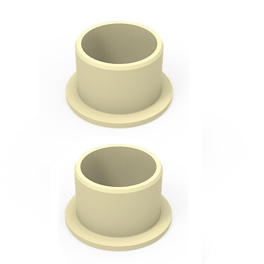 GULUANT 2 Pack Replacement 05500039 SNO-Thro Flange Bushing 0.75