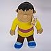 fangzhuo Peluche Jouet Poupée en Peluche Anime Nobita Nobi Takeshi Géant Honekawa Suneo Dessin Animé en Peluche Y599