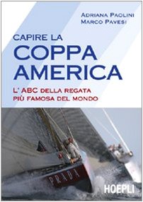 Capire la coppa America. L'ABC della regata più famosa del mondo