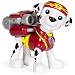 Paw Patrol Hero Series Pup-Fu Marshall