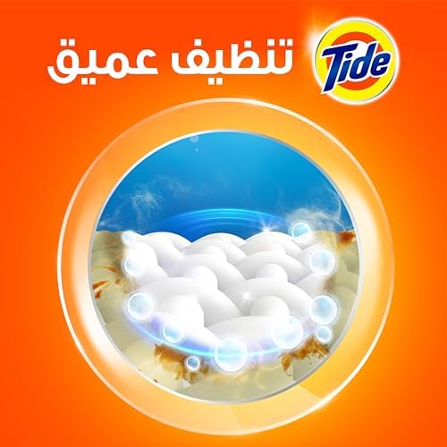 Tide Automatic Original Powder Detergent 10KG(9KG + 1KG Free) — عرض 5