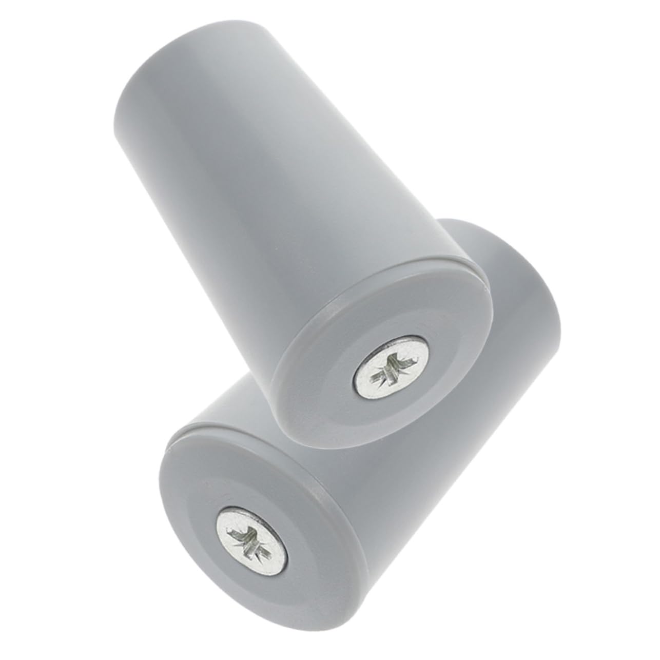 Amosfun 2pcs Roller Shutters Stop Replacement Roller Blinds Shutter Limiter Buffer Stoppers