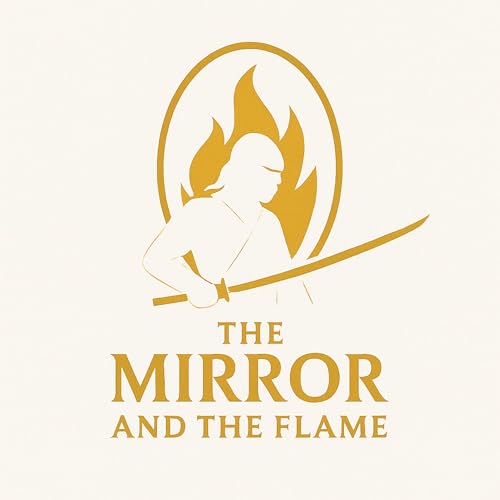 The Mirror and the Flame cover art