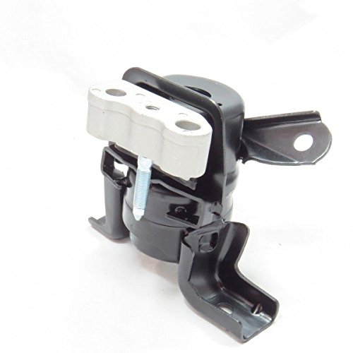 Front Right Hydraulic Engine Motor Mount For 2009-2013 Toyota Corolla, Matrix, Pontiac Vibe 1.8l With Automatic OR Manual Transmission