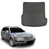 SCOUTT Kofferraumwanne TPE für Volkswagen Passat B5 Variant 1997-2005