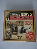Old Time Radio Shows Laughter on the Air [With Special Bonus DVD] (Collectors)