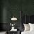 Abyssaly Dark Green Peel and Stick Wallpaper - Modern Textured Wall Paper Thicken- Removable Self Adhesive Vinyl Wrap Waterproof Contact Paper for Cabinet Bedroom Bathroom Home Decor 118"x 15.7"