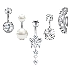 C1-5pcs-short silver