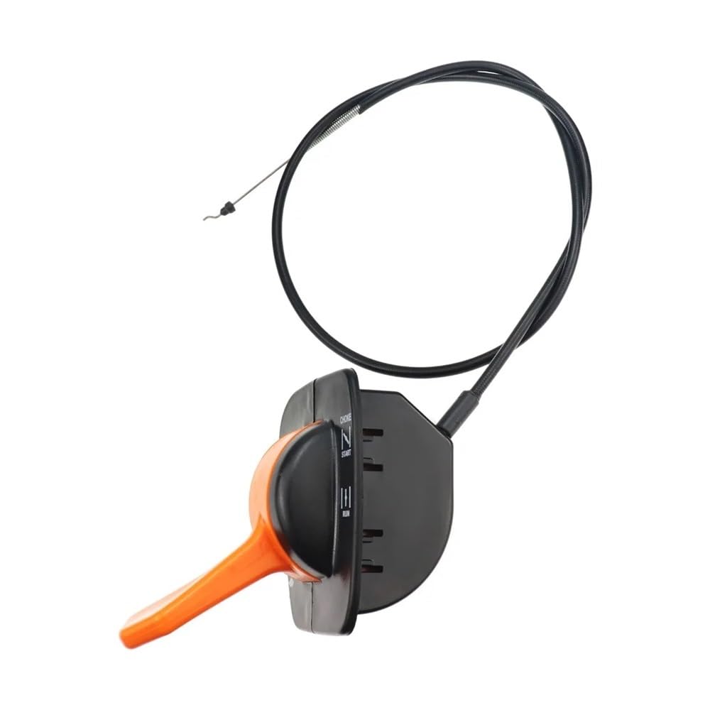 GY21107 Compatible con Cable de estrangulación de Acelerador de una Sola Palanca LA 135 145 175