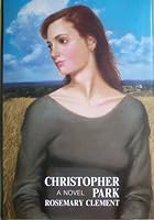Christopher Park 1883285003 Book Cover