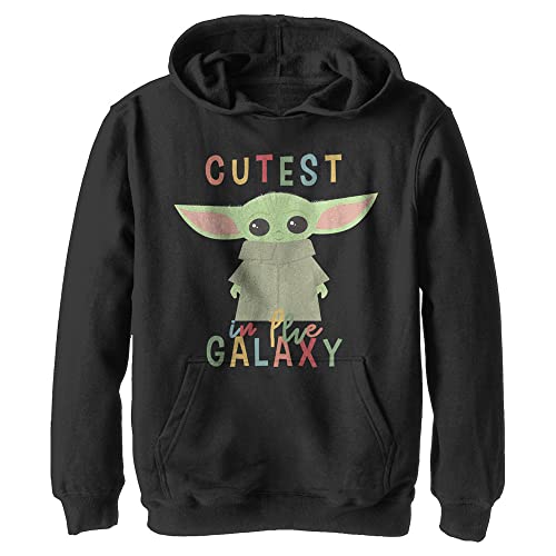 Sweat-shirt enfant Star Wars pour l'école et les sorties de votre garçon