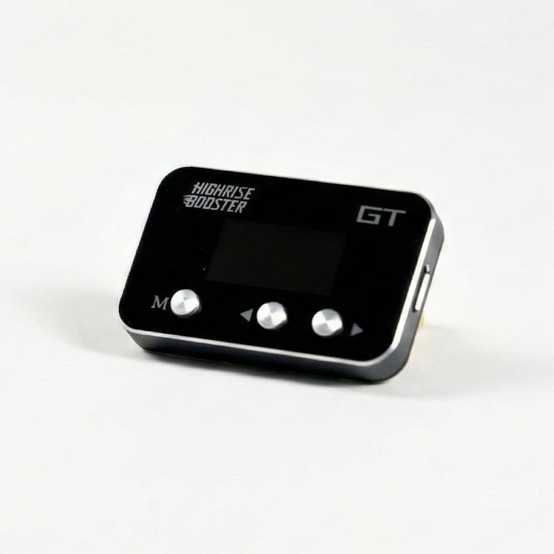 VINAMR Highrise Booster Car Throttle Controller 815X - Image 2