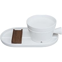 Dovo Luxury Shaving Ritual Bowl Set