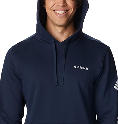 Image of Columbia mens Trek Hoodie