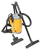 Ghibli T1 Backpack Vacuum with Accessory Tools, 32mm - Corded