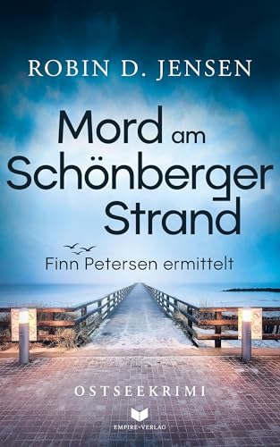 Mord am Schönberger Strand...