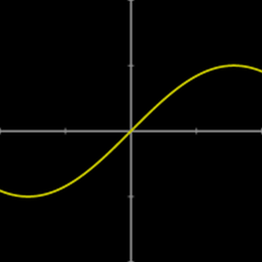 Function Graphs Plotter - App on Amazon Appstore