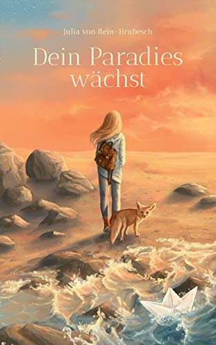 Dein Paradies wächst (German Edition)