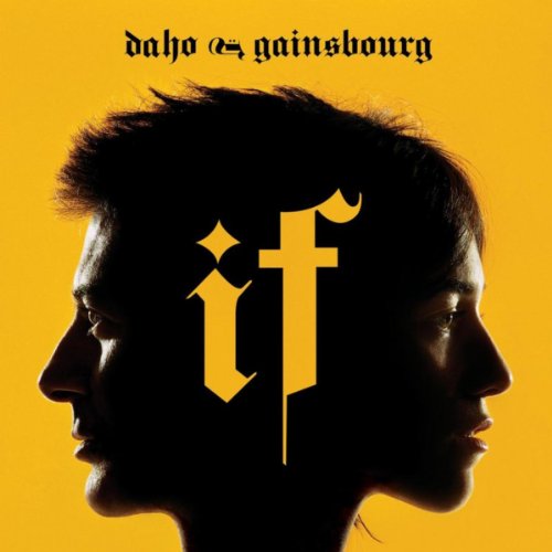 Étienne Daho - Charlotte Gainsbourg