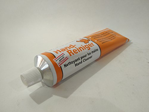 Preisvergleich Produktbild Pufas Glutoclean Handreiniger 0,200 L