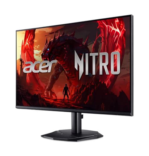 Acer Nitro 27in FHD 1920x1080 IPS 144Hz Gaming Office Monitor KG271 P6bip - image 8