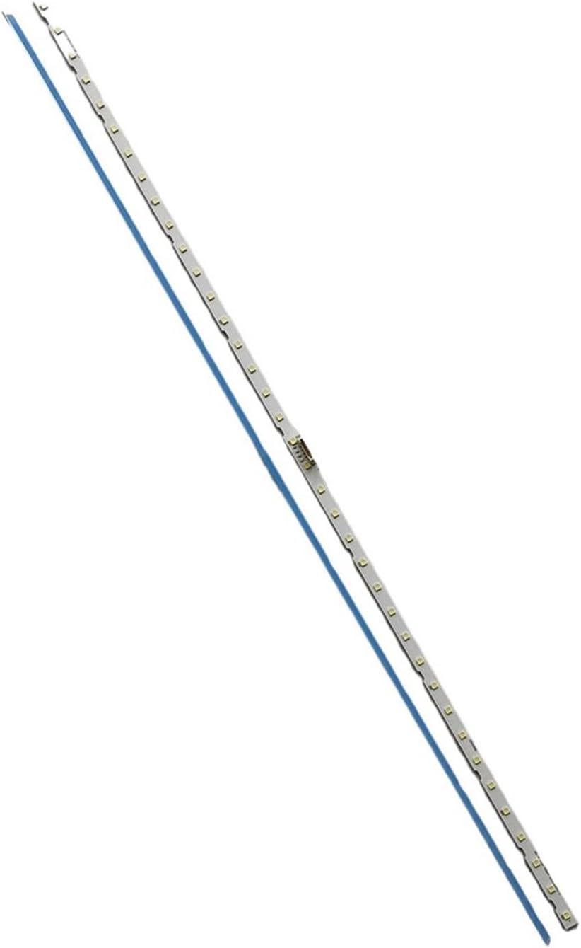 20PCS Backlight Strip Compatible with TV Models 49NU7100 UE49NU7300 UE49NU7170 UE49NU7140U UE49NU7100K BN61-15483A BN96-45953B BN96-45953A