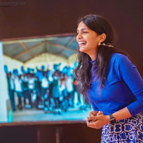 Soumya Dabriwal: Menstrual Hygiene, Social Impact and Entrepreneurship