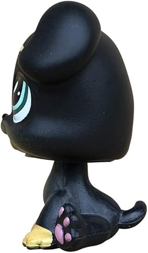 Miniatura 2 de LPSCB - Juguetes miniatura para gatitos de 1 pulgada personalizados