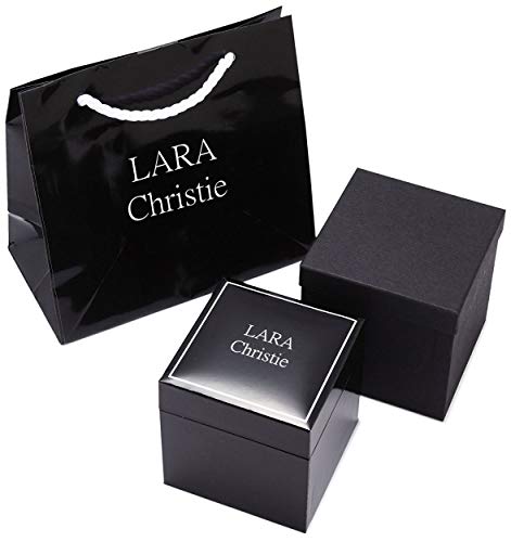 シアーズ『LARAChristie（ララ・クリスティ）セイントグラスバングル』