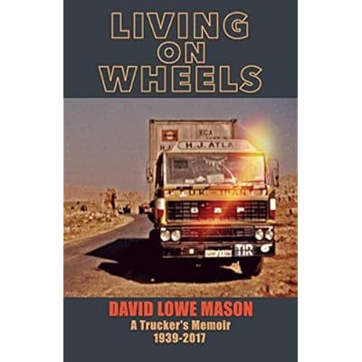 Living on Wheels