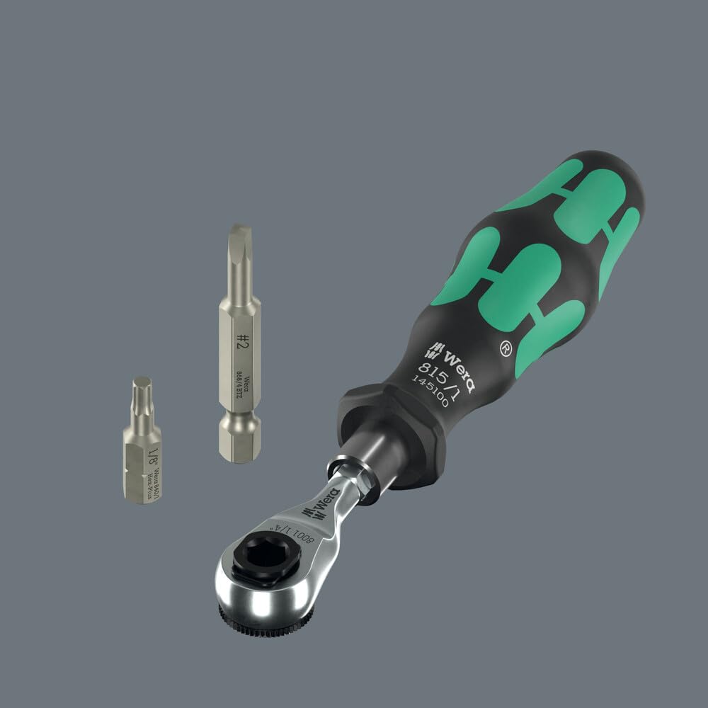 Zestaw Tool-Check Modular Imperial 1, 21 części