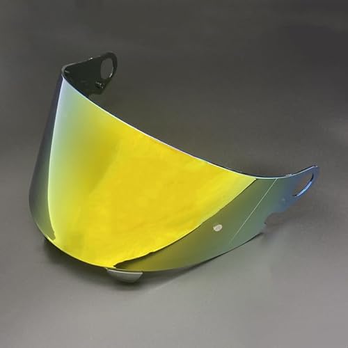 GLAMSTERwbgoCU[ SHOEI GLAMSTERwbgV[h Capacete MotoY EChV[h A`UV PCoCU[Y wbgANZT[(Revo Deep Gold)