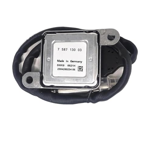 Capteur NOx 5WK96621H sonde oxygène BMW E81 E87 E90 11787587130 N43