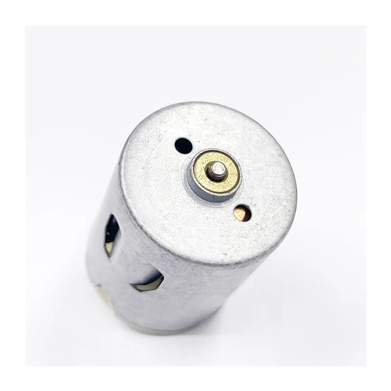 DC 3V-5V Strong Vibration Round 20mm Cylindrical Vibration Vibrating Electronic Starter Built-in Vibrator DIY