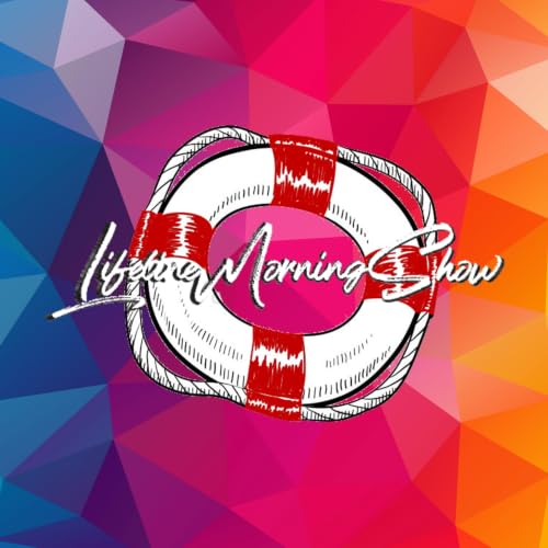 Lifeline Morning Show Podcast Podcast Por Lifeline Morning Show Podcast arte de portada