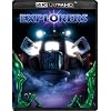 Explorers 4K UHD Set