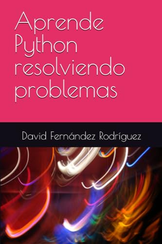 Aprende Python resolviendo problemas
