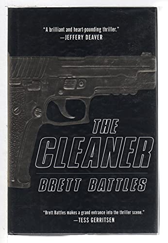 The Cleaner view 2