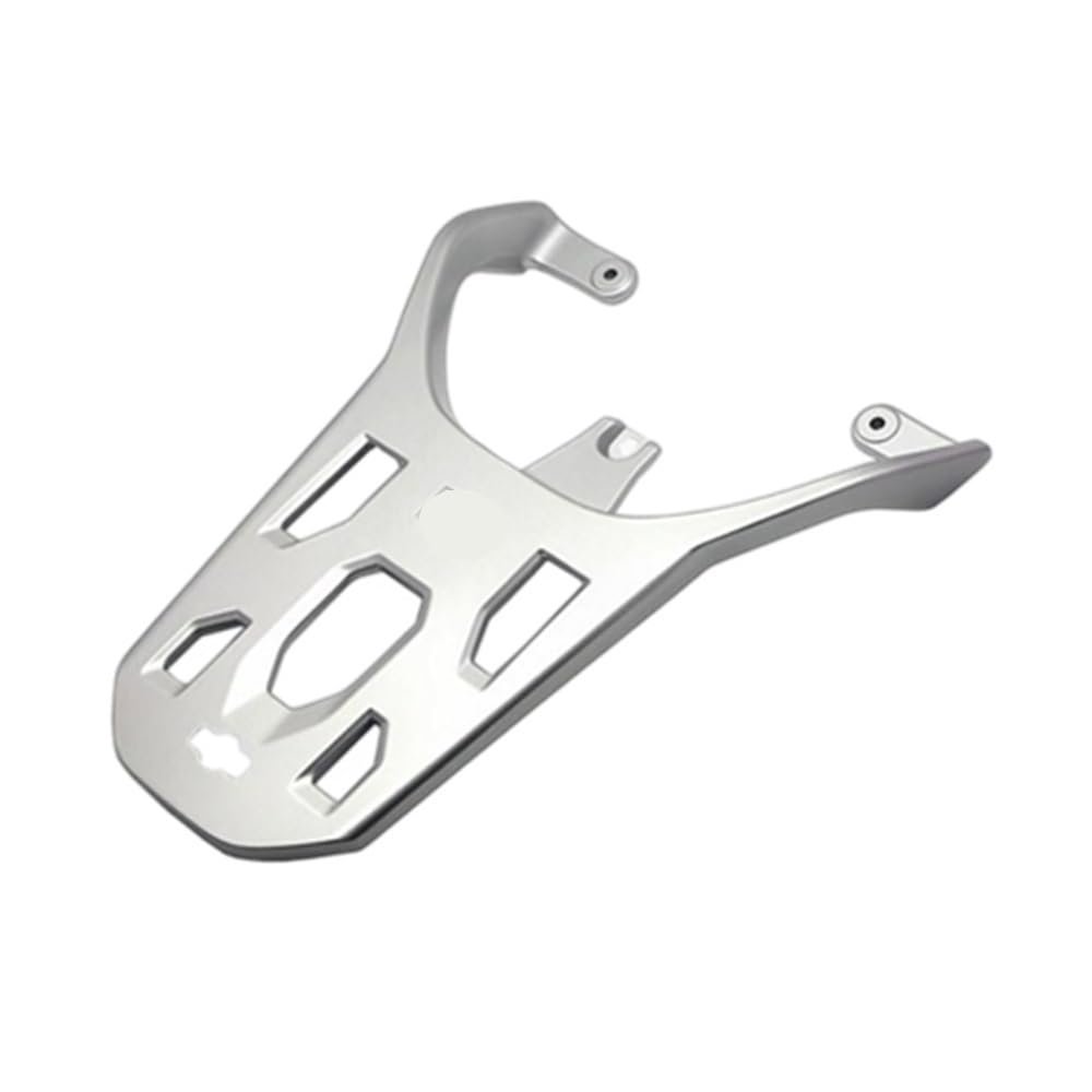 Pannier Holder Portaequipajes Trasero para Motocicleta Estante De Carga para AE6