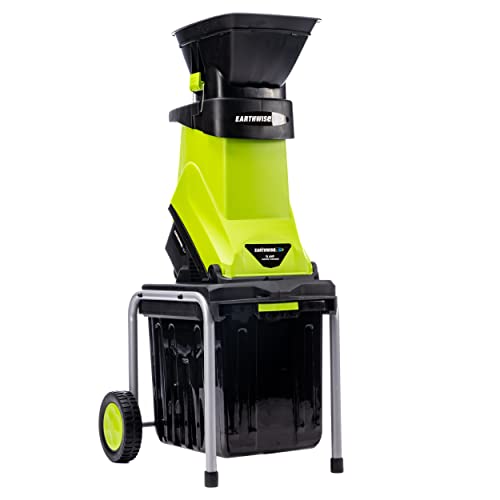 Best Electric Wood Chipper