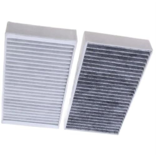 Filtro de aire de cabina para Benz Clase M W164, ideal para viajes largos