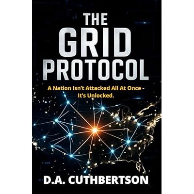 The Grid Protocol