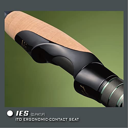 メガバス(Megabass) OROCHI X10 SP F1-610XTS 4枚目