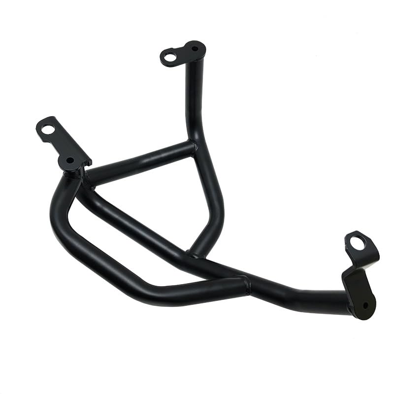 Cadre protecteur CB650R cage cascade de qualité supérieure - 4