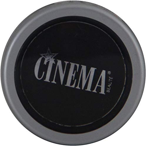 Cinema BeauteCake Eyeliner - 3g, Black Onyx