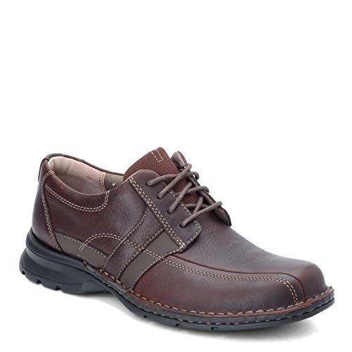Clarks Men's Espace Lace-Up